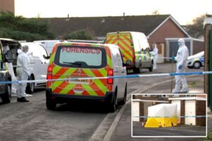 பிரித்தானியாவில் 9 வயது சிறுமி கொலை செய்யப்பட்ட சம்பவம் – பதின்ம வயது சிறுவன் கைது