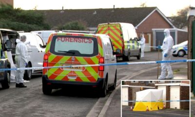 சிறுமி கொலை