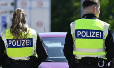 ஜேர்மன்