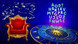 உங்க பெயர் இந்த 4 எழுத்துகளில் ஒன்றில் தொடங்குதா? கோடீஸ்வர யோகம் உங்களுக்கு உறுதி!