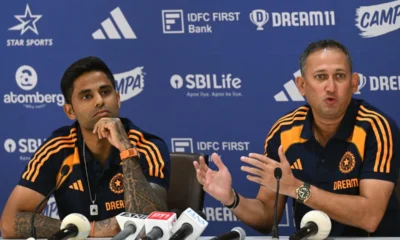 டி20 உலககோப்பை