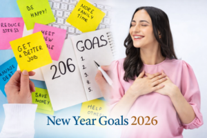 புத்தாண்டு தீர்மானம் எடுக்கிறீங்களா? இந்த இரண்டு வார்த்தைகளை தவிர்த்தாலே வெற்றி உறுதி!