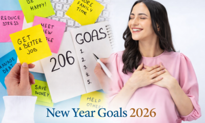 Are you making a New Year's resolution? Avoiding these two words will ensure success!