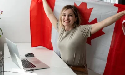 கனடாவில் நிரந்தர குடியுரிமையை எளிதாக்கும் புதிய நடவடிக்கைகள்