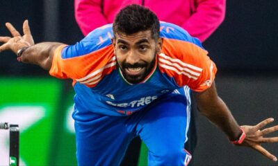 நான்காவது டி20