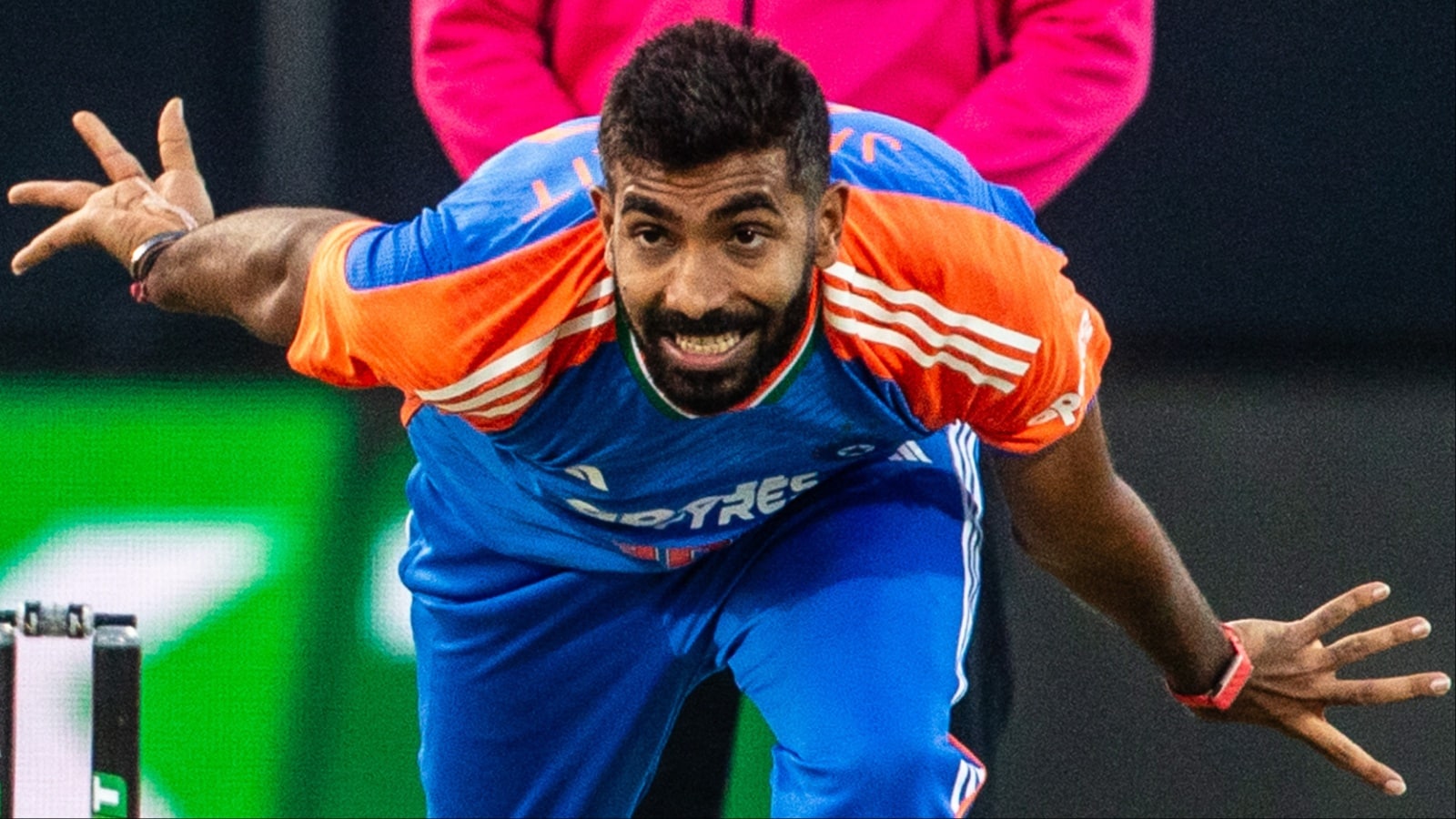 நான்காவது டி20