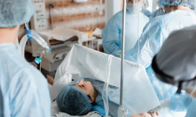 அறுவைச்சிகிச்சை பிரசவம்