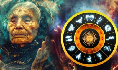 பாபா வாங்கா