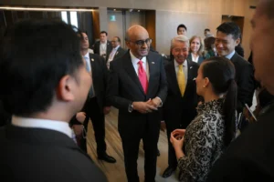 சிங்கப்பூர்–மெக்சிகோ வணிக உறவு வலுப்படுகிறது: நிறுவனங்களுக்குப் புதிய வாய்ப்புகள்!