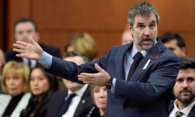 கனடா அமைச்சர் ஸ்டீவன் கில்பால்ட் ராஜினாமா