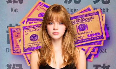 சீன ஜோதிடம்