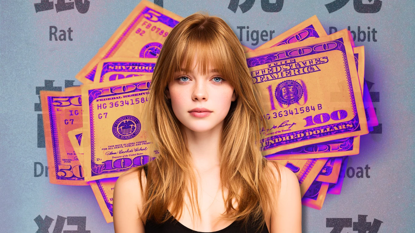 சீன ஜோதிடம்