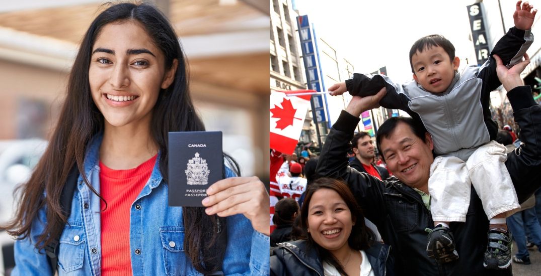 குடியுரிமை விதிகளில் பாரிய மாற்றம்