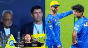 “2 கோடி கூட வேண்டாமா?” – சிஎஸ்கே முடிவால் ஏமாந்த ரச்சின் ரவீந்திரா, டெவோன் கான்வே!