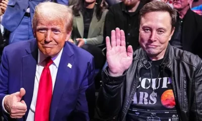 2030-க்குள் உலகப்போர்