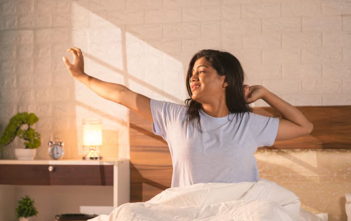 காலையில் படுக்கையில் இருந்தபடியே மொபைல் பார்த்தால் என்ன நடக்கும்