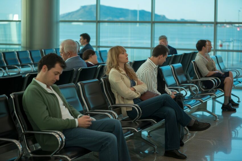 பிரிட்டிஷ் ஏர்வேஸ்