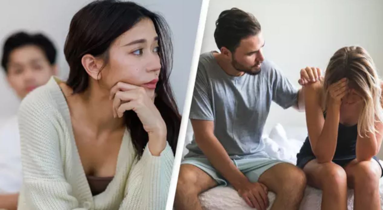 கள்ளக்காதல்