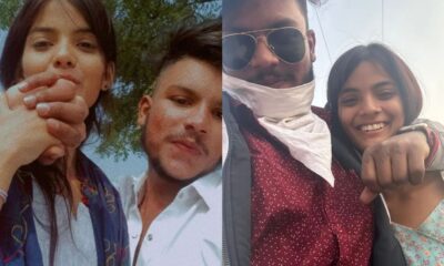 காதலனின் உடலைத் திருமணம் செய்த இளம்பெண்