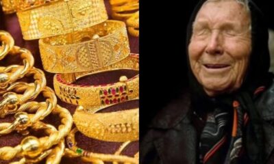 பாபா வங்கா