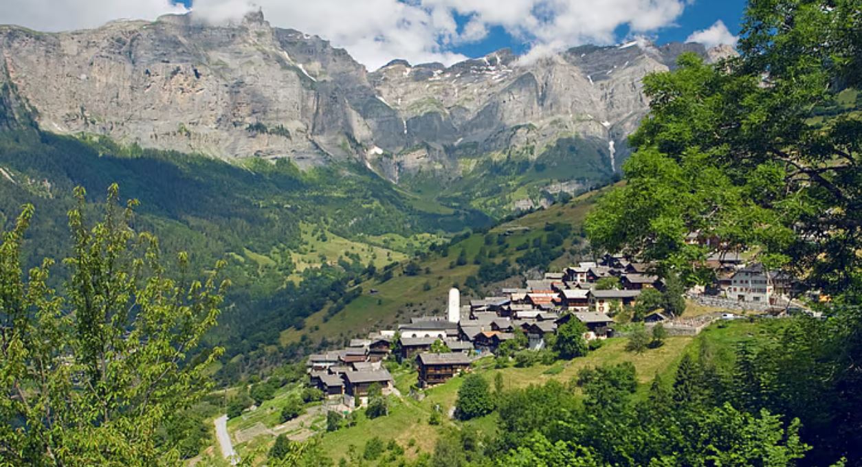 ஸ்விட்சர்லாந்து 