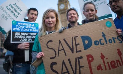 இங்கிலாந்தில் மீண்டும் வேலைநிறுத்தம்