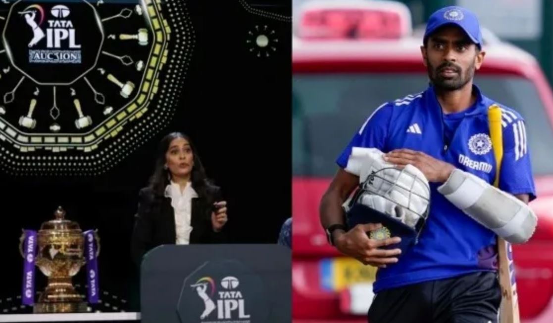 ஐபிஎல் 2026: கடைசி நேரத்தில் சேர்க்கப்பட்ட 19 வீரர்கள் யார்; ஏல ஜாக்பாட்டில் யாருக்கு வாய்ப்பு?