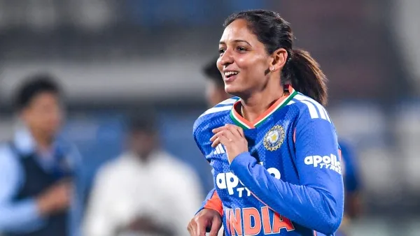 ஹர்மன்பிரீத்