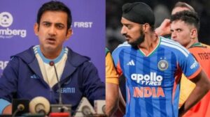 அர்ஷ்தீப் விட்ட கேட்ச்… டென்ஷனாகி கத்திய கம்பீர்; தர்மசாலாவில் பரபரப்பு