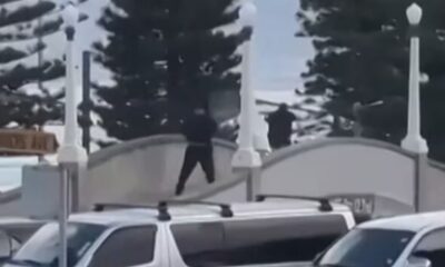 சிட்னி தாக்குதல்: சந்தேகநபர் மீது 59 குற்றச்சாட்டுகள் பதிவு; 30 நாட்களுக்குள் சுடும் பயிற்சி சாத்தியமற்றது!