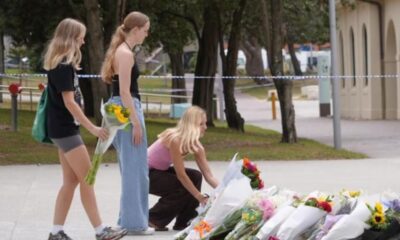 சிட்னி பொண்டி கடற்கரை துப்பாக்கிச் சூடு: உயிரிழப்பு 15ஆக உயர்வு; தாக்குதலாளர்கள் தந்தை–மகன் என அடையாளம்