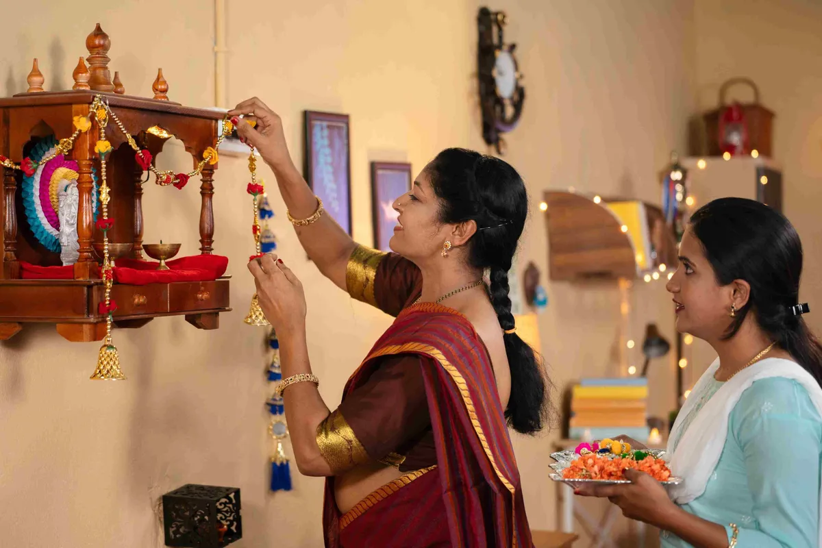 வாஸ்து சாஸ்திரம்