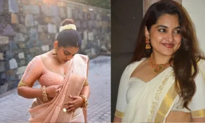 நிவேதா தாமஸ்