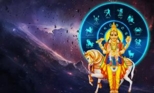 2025 ஆண்டின் கடைசி சுக்கிர பெயர்ச்சி: இந்த 4 ராசிக்காரர்கள் பண விஷயத்தில் கவனமாக இருக்க வேண்டும்!