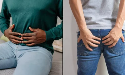 வாயுவை அடக்கி வைப்பது ஆரோக்கியத்திற்கு நல்லதா