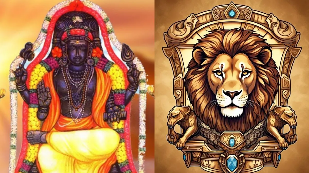 சிம்ம ராசிக்கு குரு பெயர்ச்சி 2026