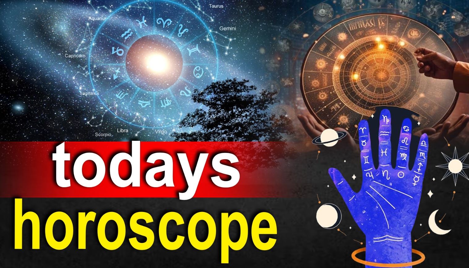 Todays Horoscope