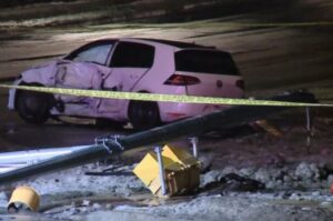 கனடாவில் வாகன விபத்தில் யாழ்பாணத்தைச் சேர்ந்த இலங்கைத் தமிழர் உயிரிழப்பு