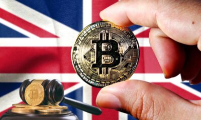 பிரித்தானியாவில் 2027 முதல் அமுலுக்கு வரும் புதிய கிரிப்டோ விதிகள்