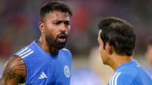 ஹர்திக் பாண்டியா- கவுதம் கம்பீர் விவாத வீடியோ வெளியாகி பரபரப்பு! பின்னணி என்ன?