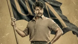 பராசக்தி விமர்சனம்