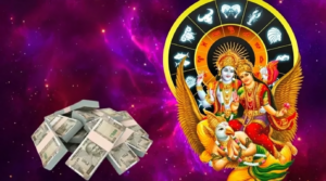 பொங்கலுக்குப் பின் லட்சுமி நாராயண ராஜயோகம்: மூன்று ராசிக்காரர்களுக்கு பண மழை! உங்க ராசி என்ன?