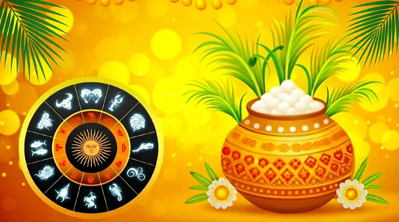 தை பொங்கல் 2026 ராசி பலன்கள்