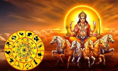2026-ன் முதல் சூரிய பெயர்ச்சி