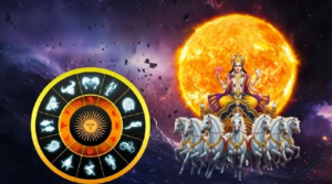 பிப்ரவரியில் 3 முறை சூரிய பெயர்ச்சி: இந்த 3 ராசிக்காரர்களுக்கு கைமேல் பணம் குவியும் காலம்!