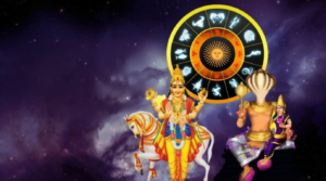 18 ஆண்டுகளுக்குப் பிறகு சிம்ம ராசியில் இணையும் கேது – சுக்கிரன்: 4 ராசிகளுக்கு டபுள் ஜாக்பாட்!