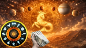 மகரத்தில் ஒரே வாரத்தில் இருமுறை உருவாகும் பஞ்சகிரக யோகம்: பிப்ரவரியில் 5 ராசிகளுக்கு அபார யோகம்