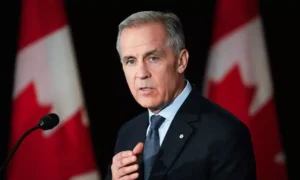 மார்ச் மாதம் இந்தியா பயணம் மேற்கொள்ளும் கனடா பிரதமர் மார்க் கார்னி