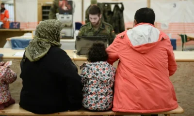 ஜேர்மனியில் அதிகளவு வேலைவாய்ப்பு