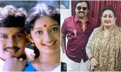 கரகாட்டக்காரன்